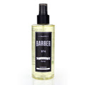 Marmara Barber No.4 Eau De Cologne 250ml