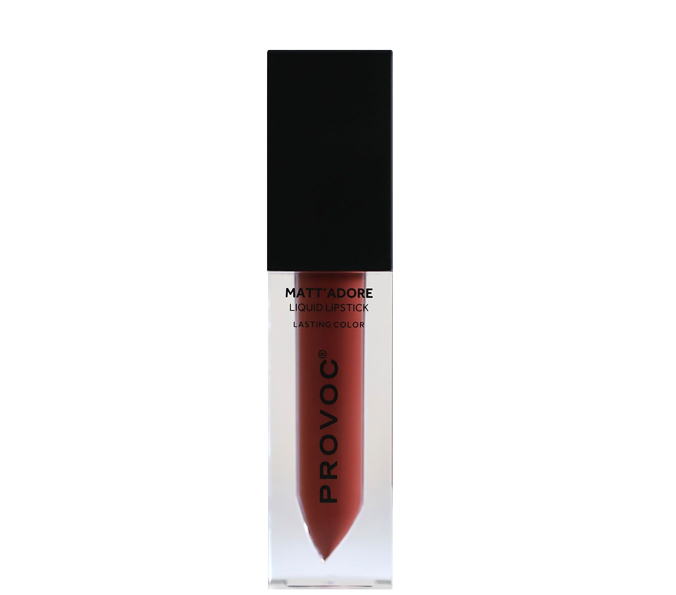 Provoc Matt' Adore Liquid Lipstick 4.5g - 05 Explorer