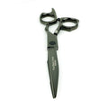 Matakki Black Ninja Scissors Set 6.5"