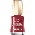 Mavala Mini Nail Polish Acapulco 5ml