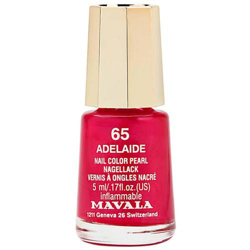 Mavala Mini Nail Polish Adelaide 5ml
