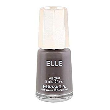 Mavala Mini Nail Polish Elle 5ml