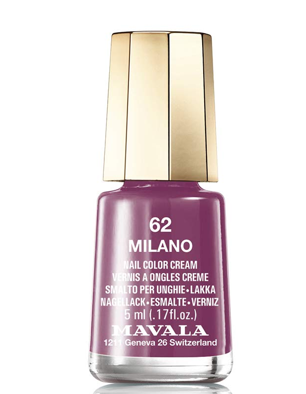 Mavala Mini Nail Polish Milano 5ml