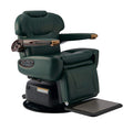 Takara Belmont Maxim Barber Chair