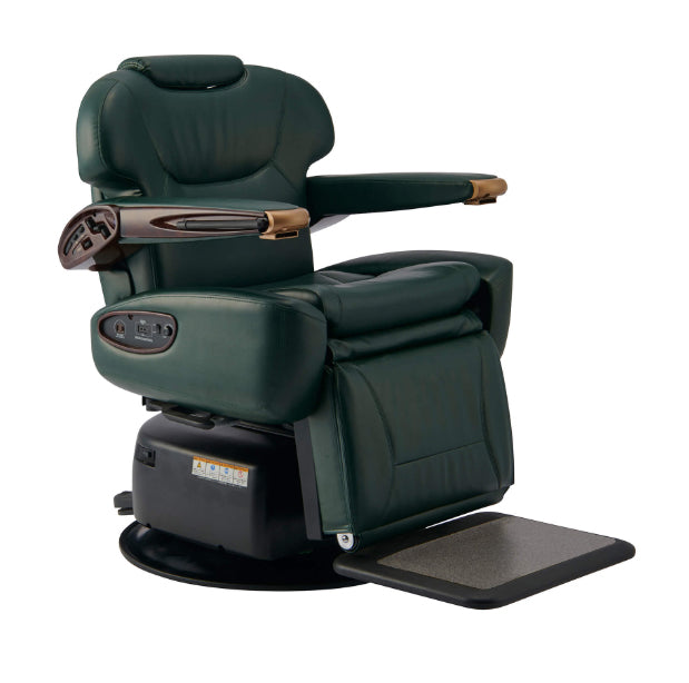 Takara Belmont Maxim Barber Chair
