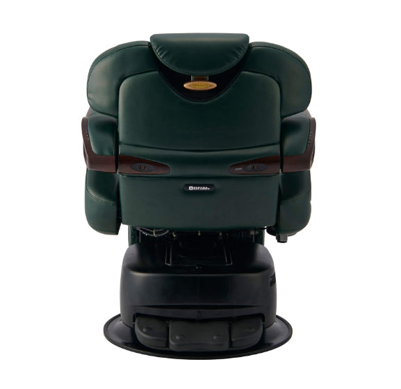 Takara Belmont Maxim Barber Chair
