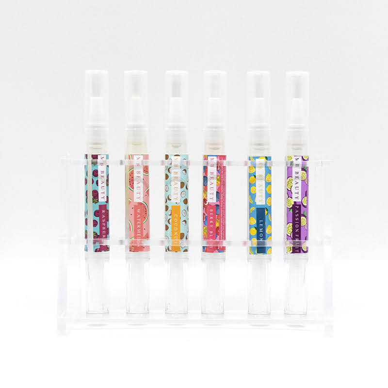 Hydrated Nails Cuticle Oil Pen 3ml