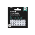 Salon System Naturalash Wispy Style Individual Lashes Black Medium