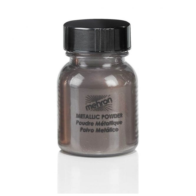Mehron Metallic Powder