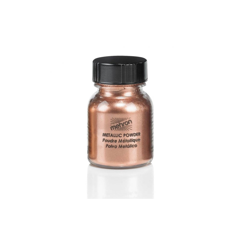 Mehron Metallic Powder