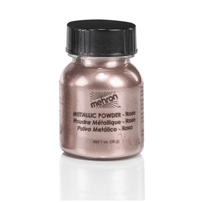 Mehron Metallic Powder