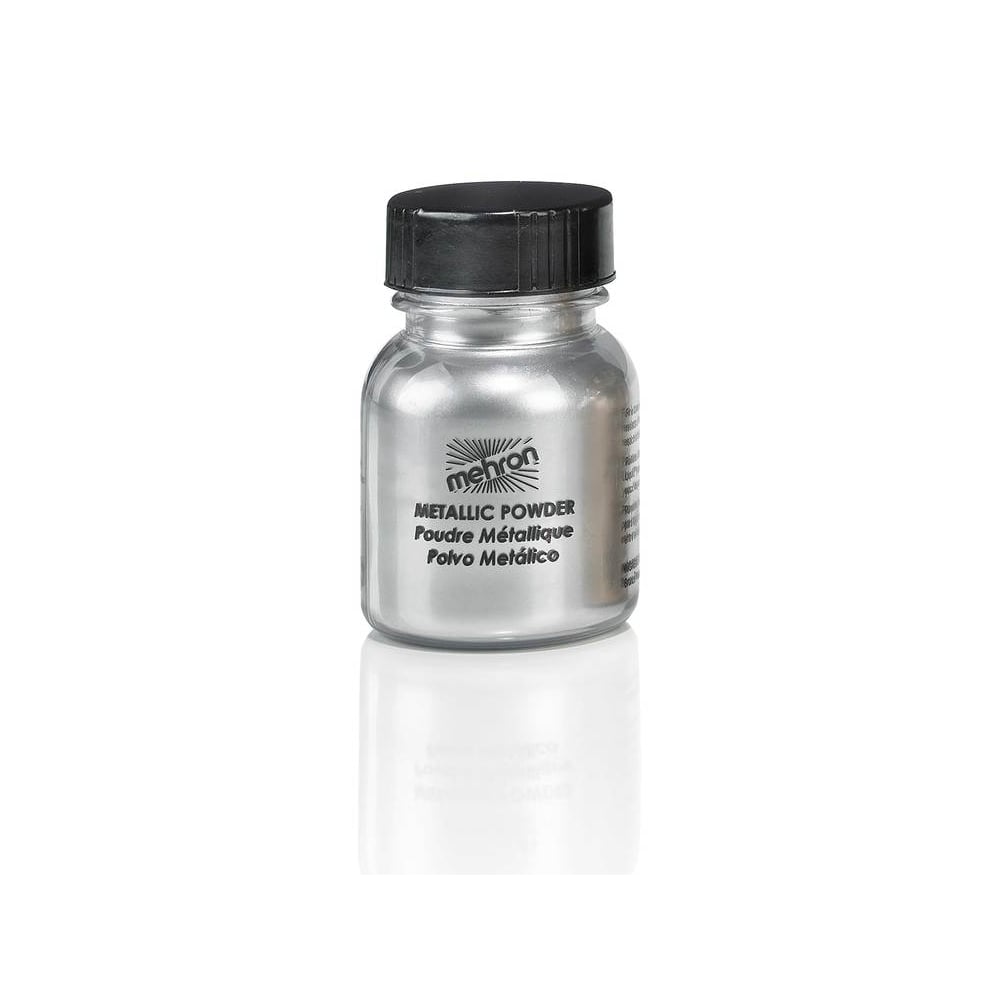 Mehron Metallic Powder