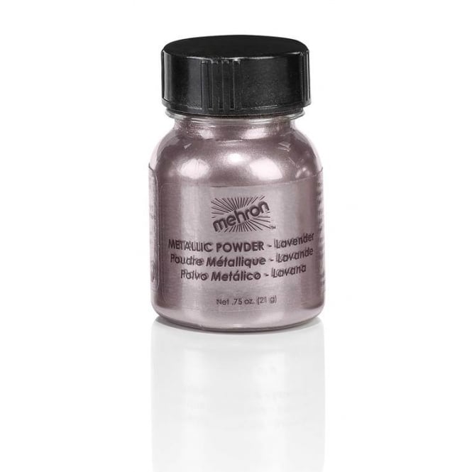Mehron Metallic Powder