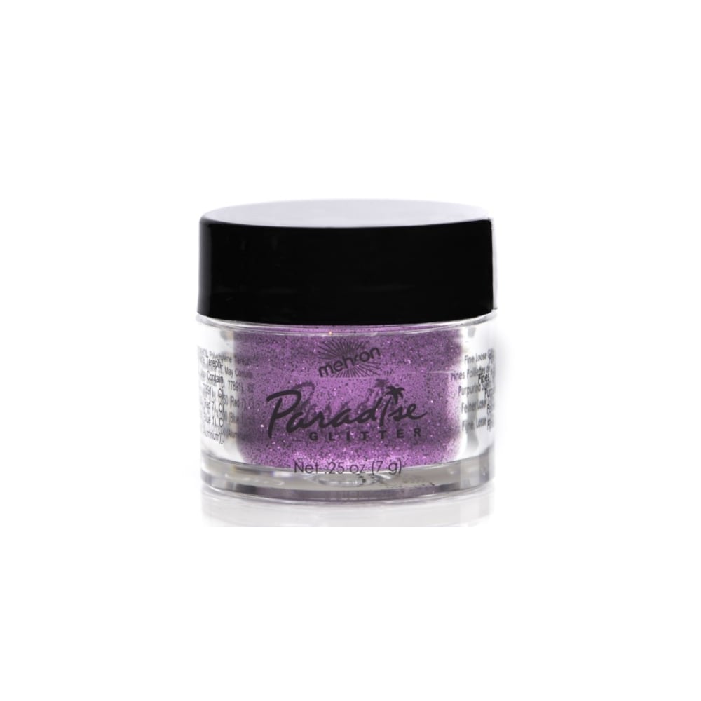 Mehron Paradise Glitter 7g