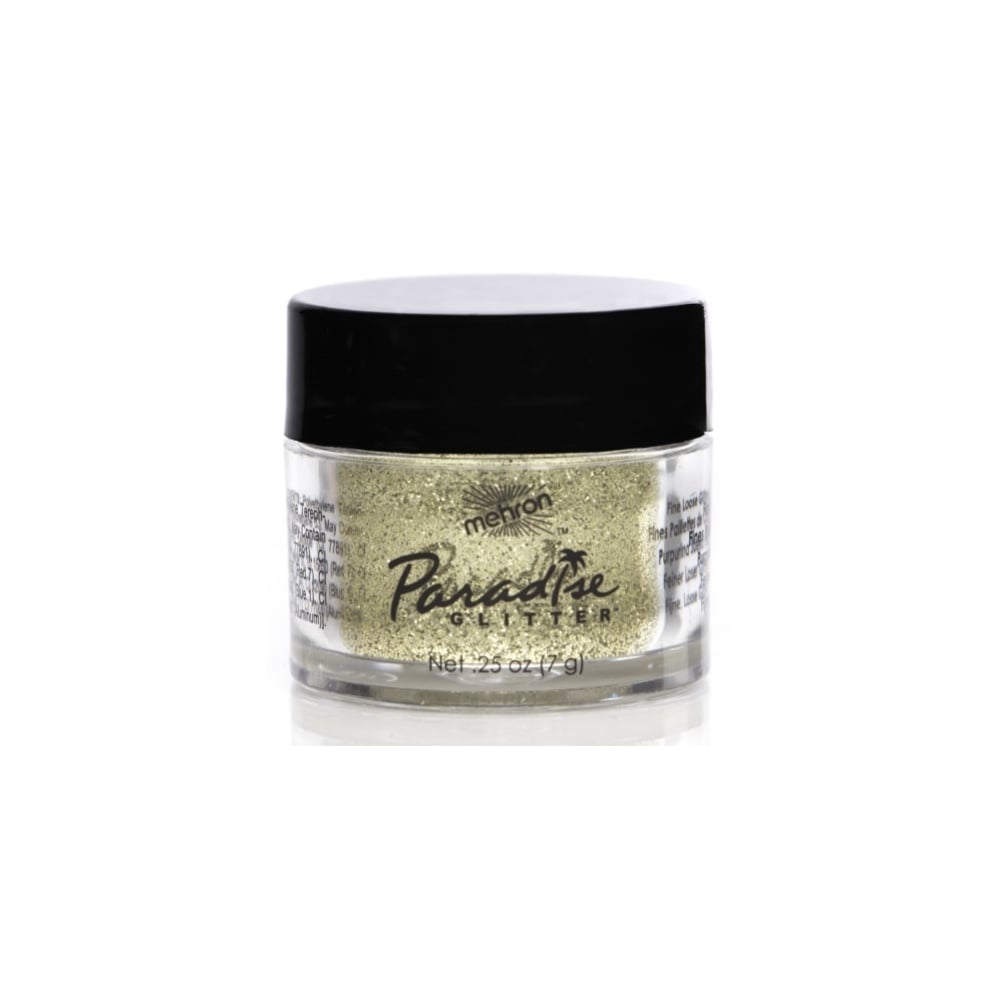 Mehron Paradise Glitter 7g