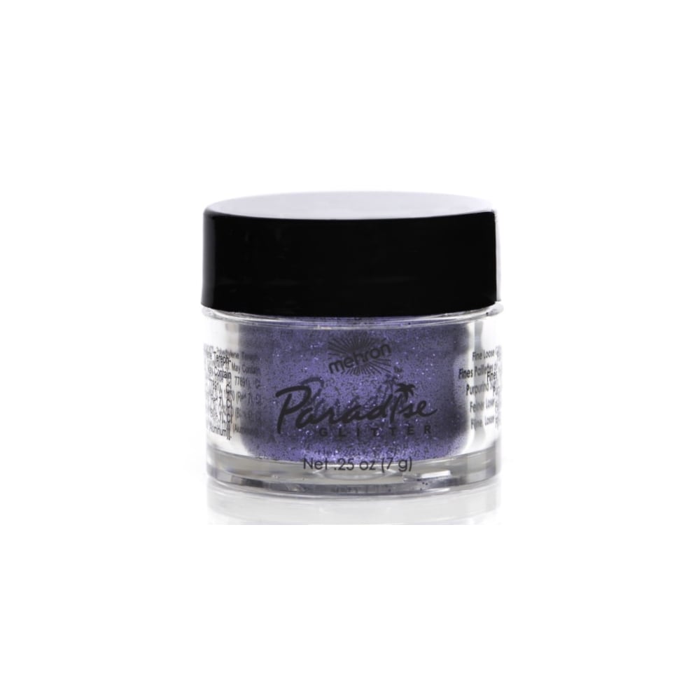 Mehron Paradise Glitter 7g