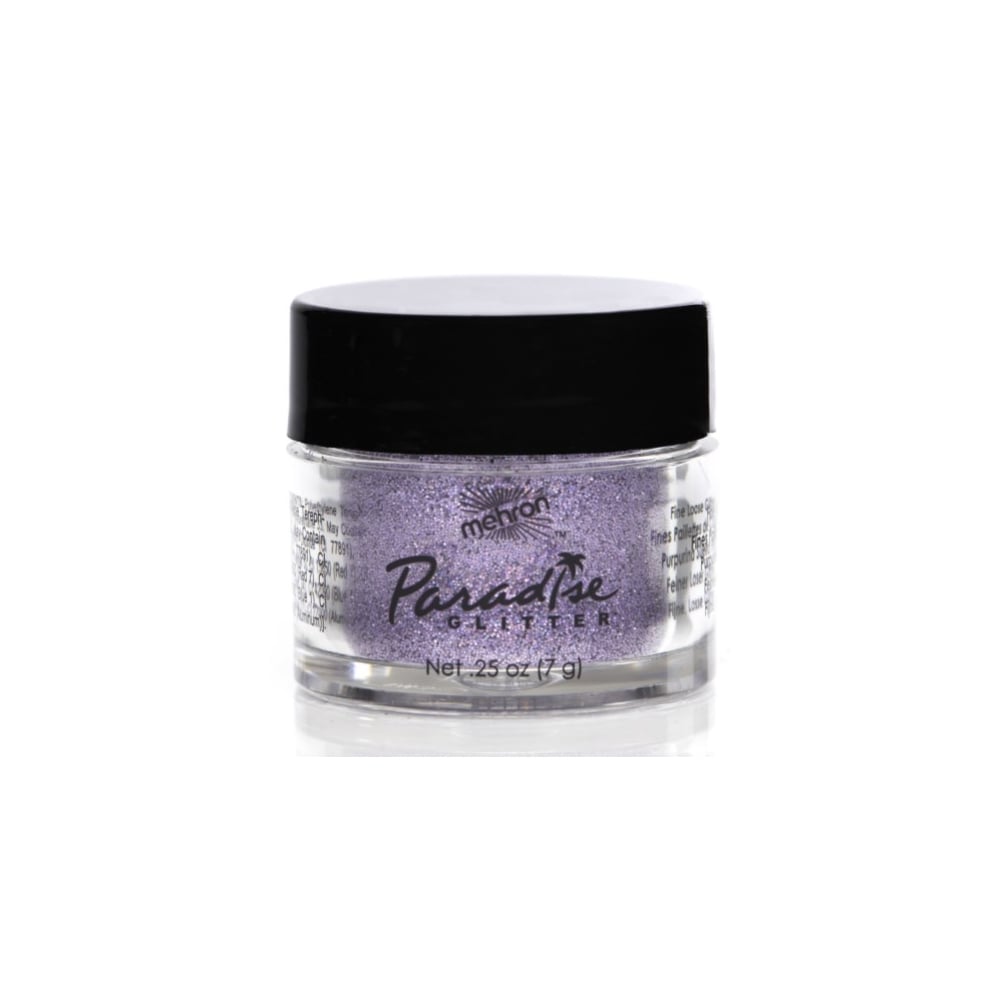 Mehron Paradise Glitter 7g