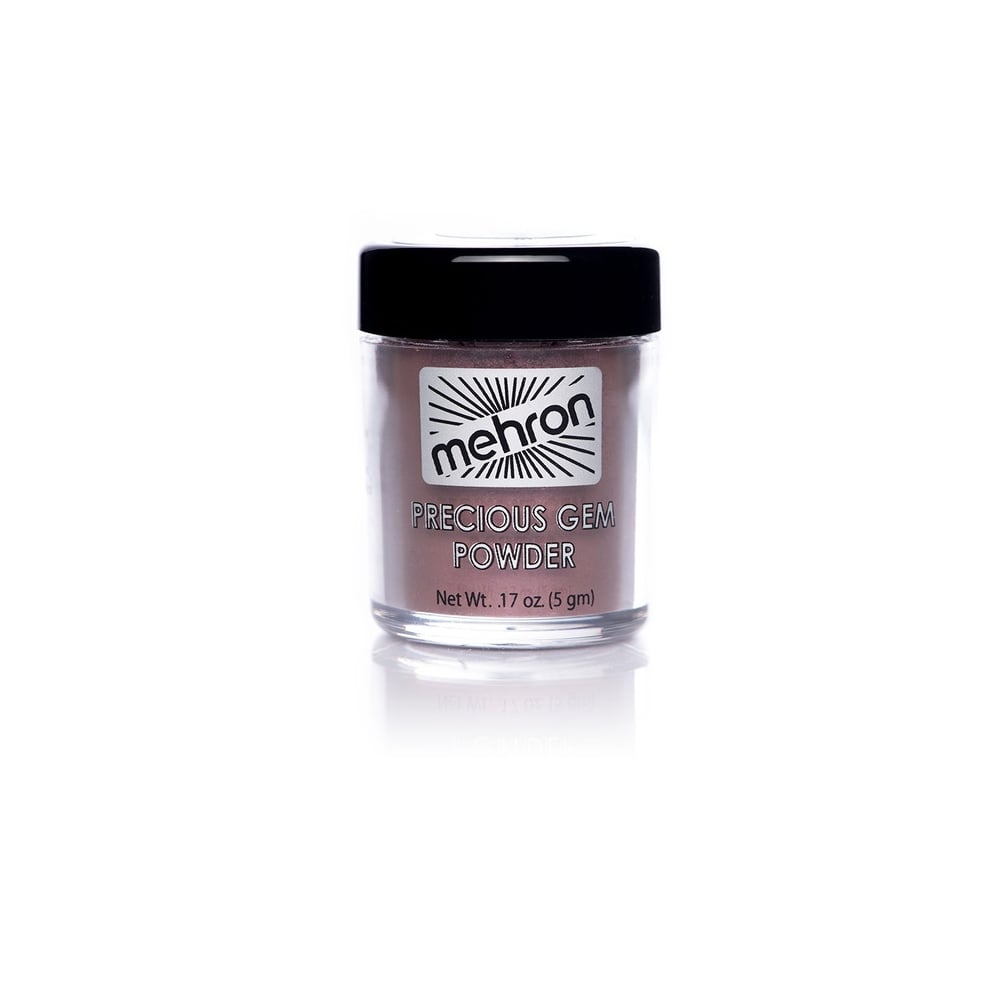 Mehron Precious Gem Powder 5g