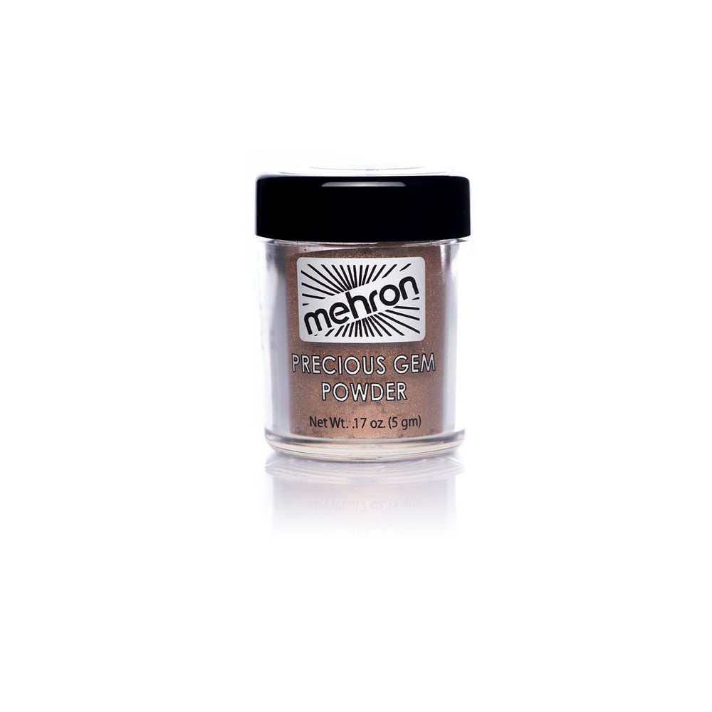 Mehron Precious Gem Powder 5g