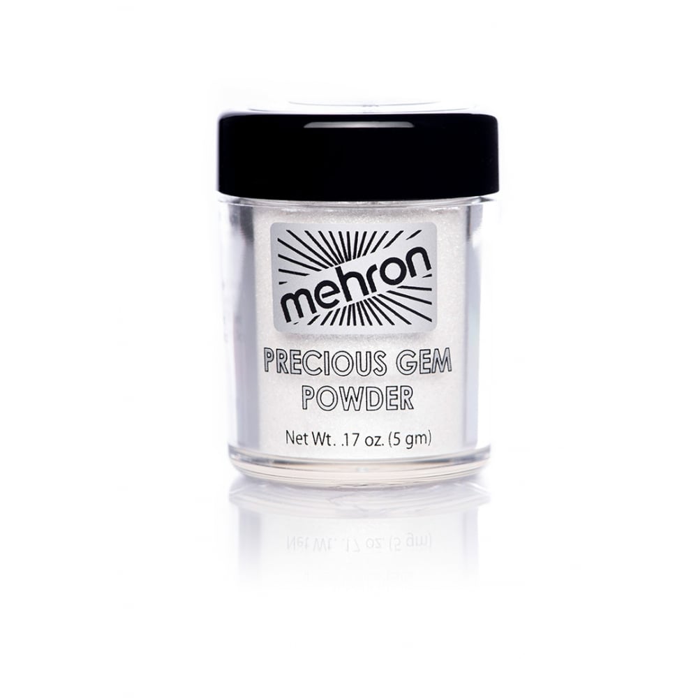 Mehron Precious Gem Powder 5g