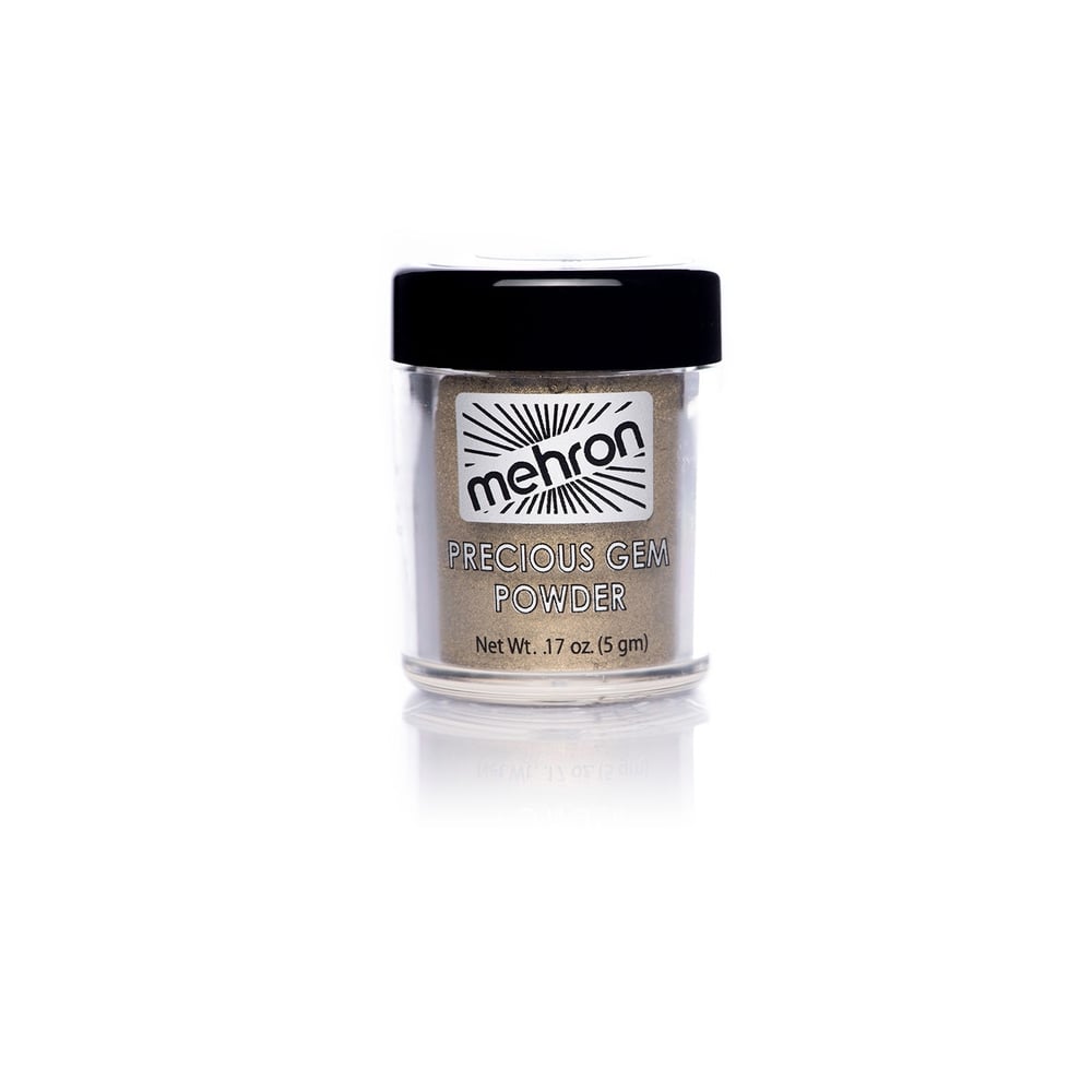 Mehron Precious Gem Powder 5g