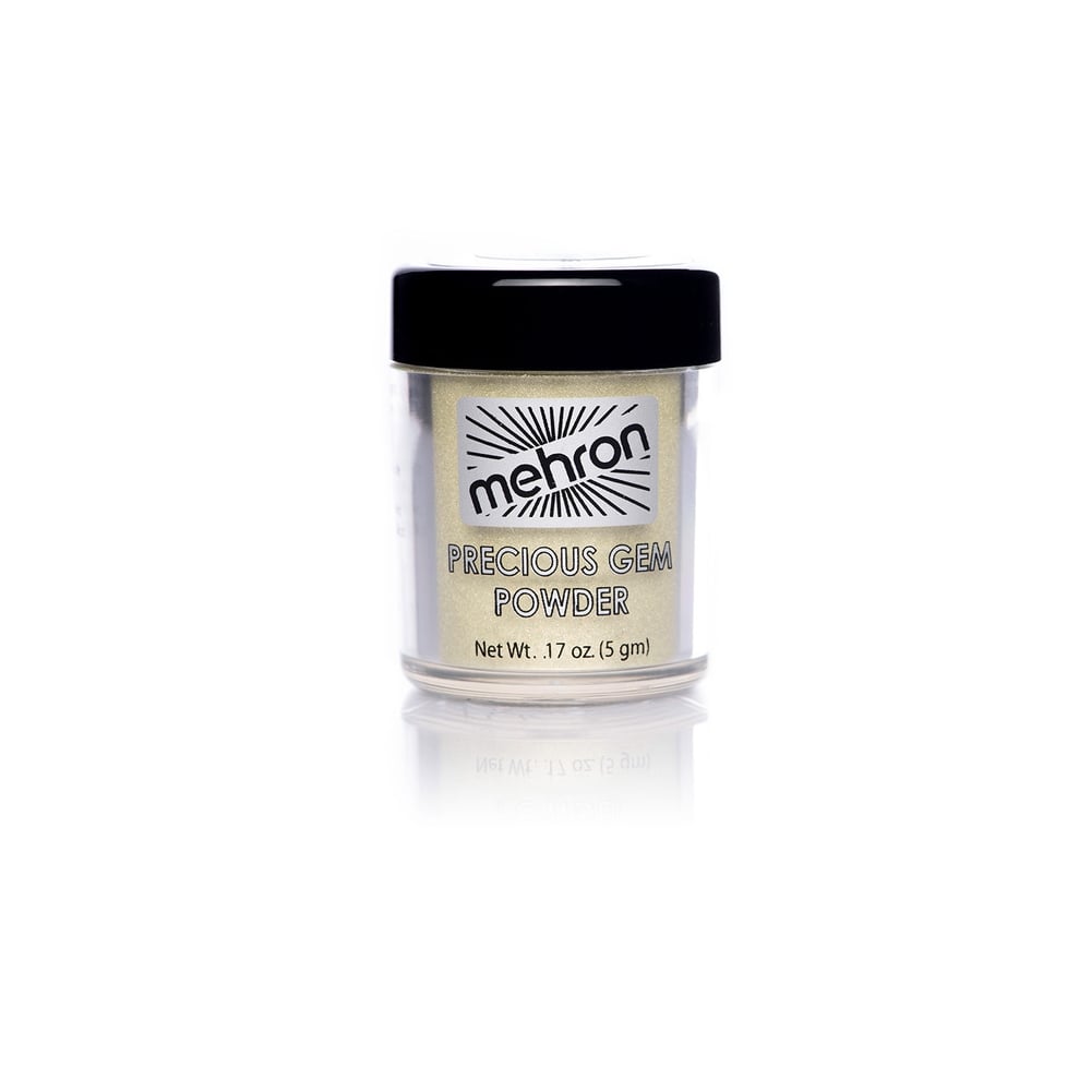 Mehron Precious Gem Powder 5g