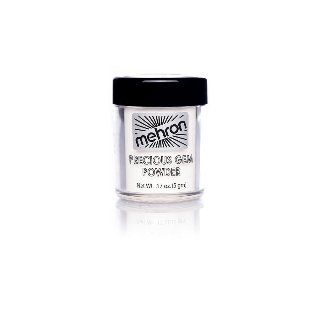 Mehron Precious Gem Powder 5g
