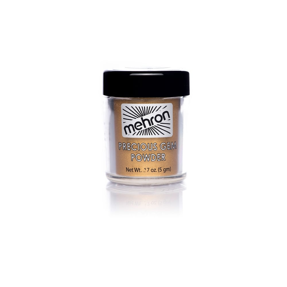 Mehron Precious Gem Powder 5g