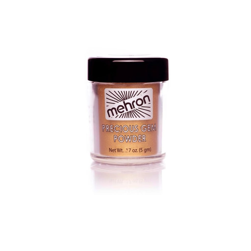 Mehron Precious Gem Powder 5g
