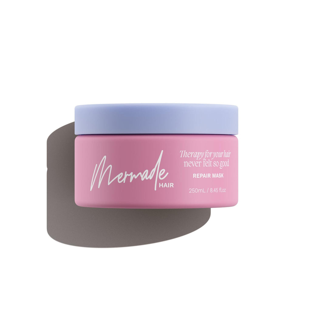 Mermade Hair Repair Mask 250ml
