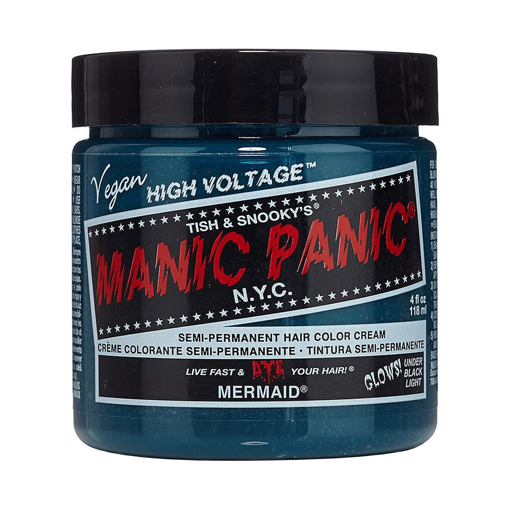 Manic Panic High Voltage Classic Hair Color 118ml