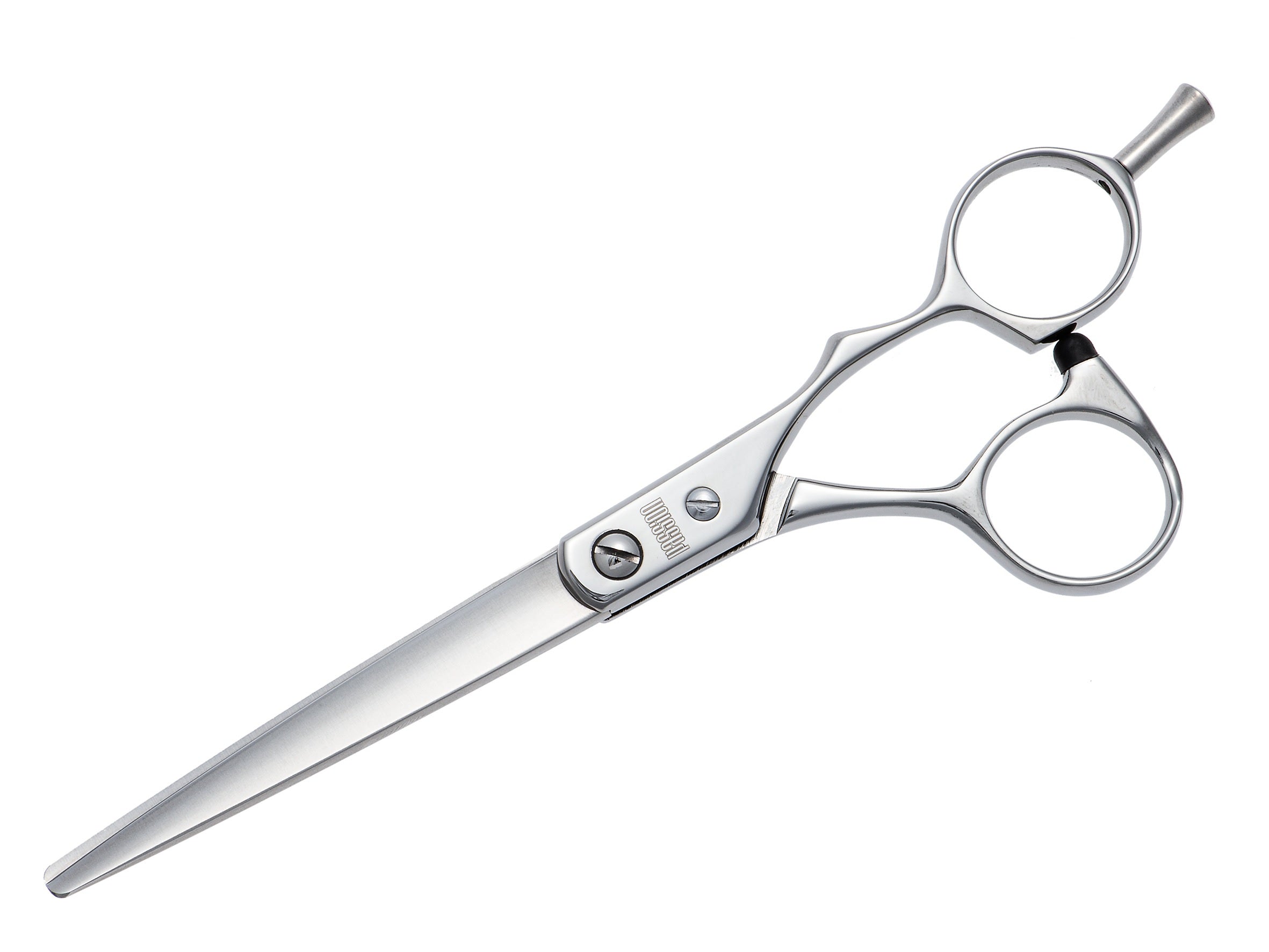 Passion Stainless Steel Microlight Scissor 5"