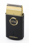 Gamma+ UNO Single Foil Shaver