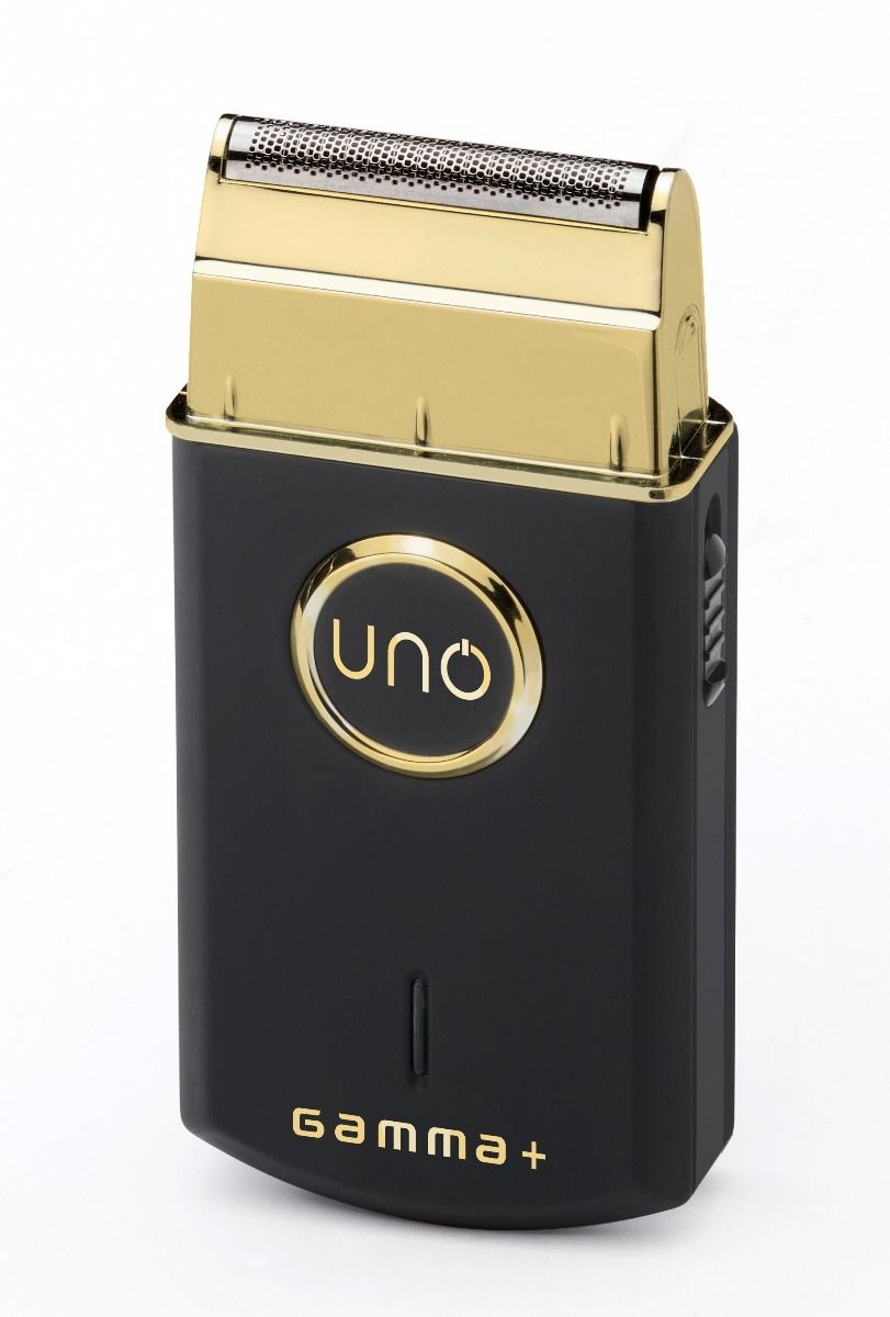 Gamma+ UNO Single Foil Shaver