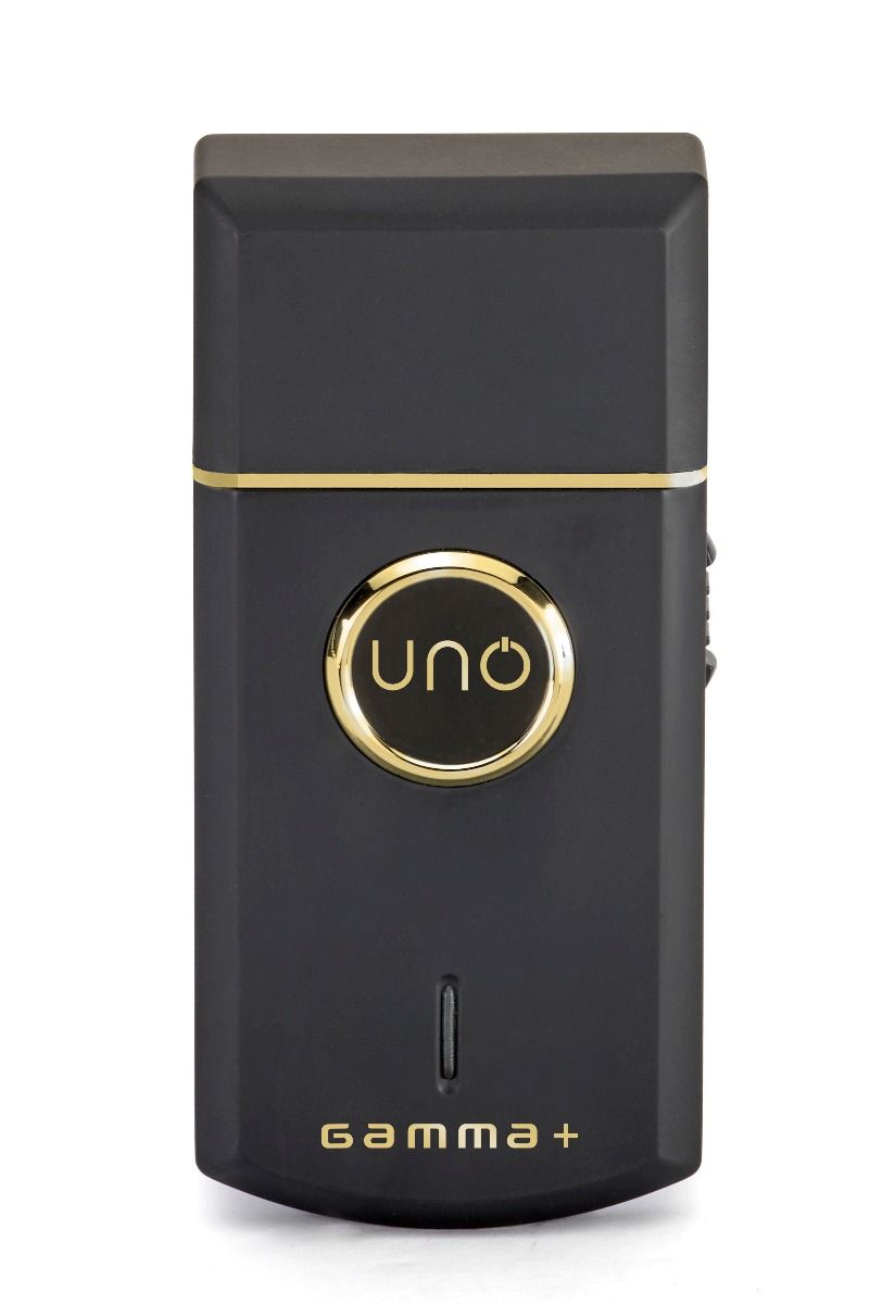 Gamma+ UNO Single Foil Shaver