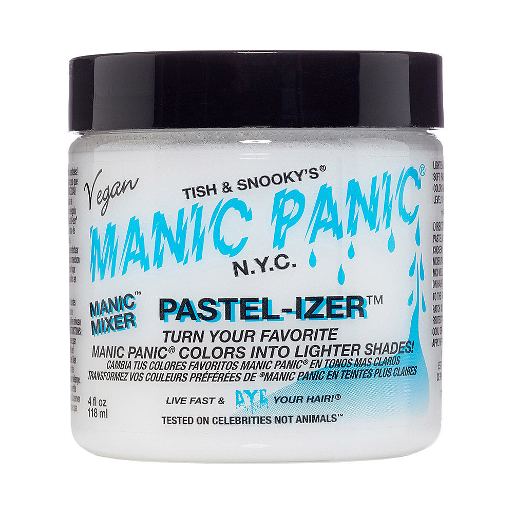 Manic Panic High Voltage Classic Hair Color 118ml