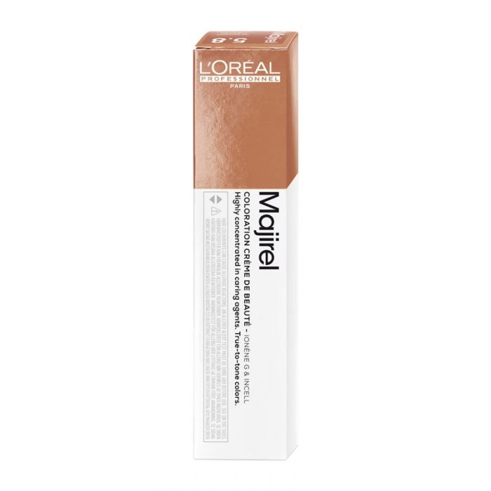 L'Oreal Majirel Hair Colour Old Packaging 50ml