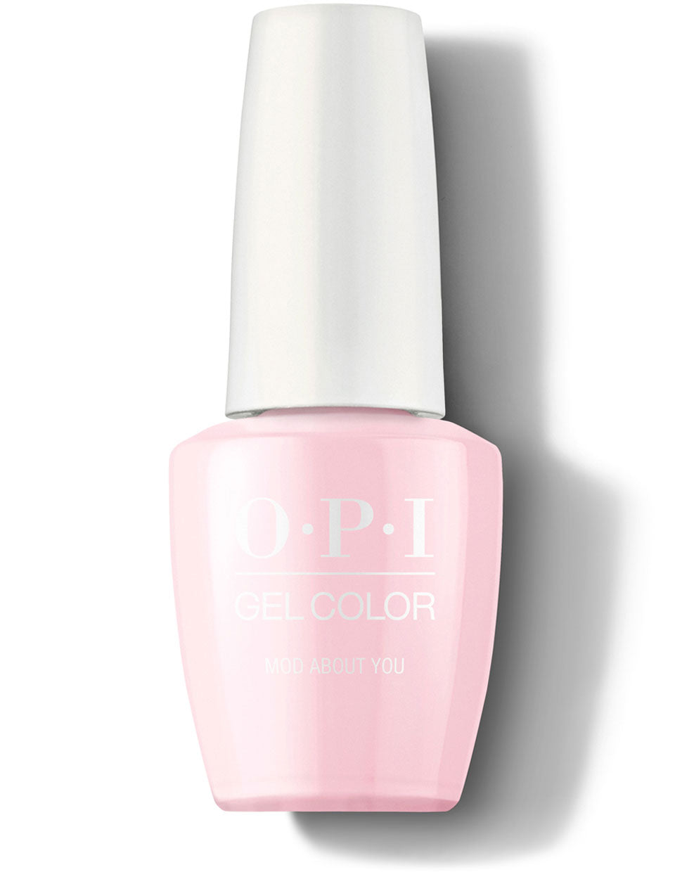 OPI GelColor Gel Polish 15ml