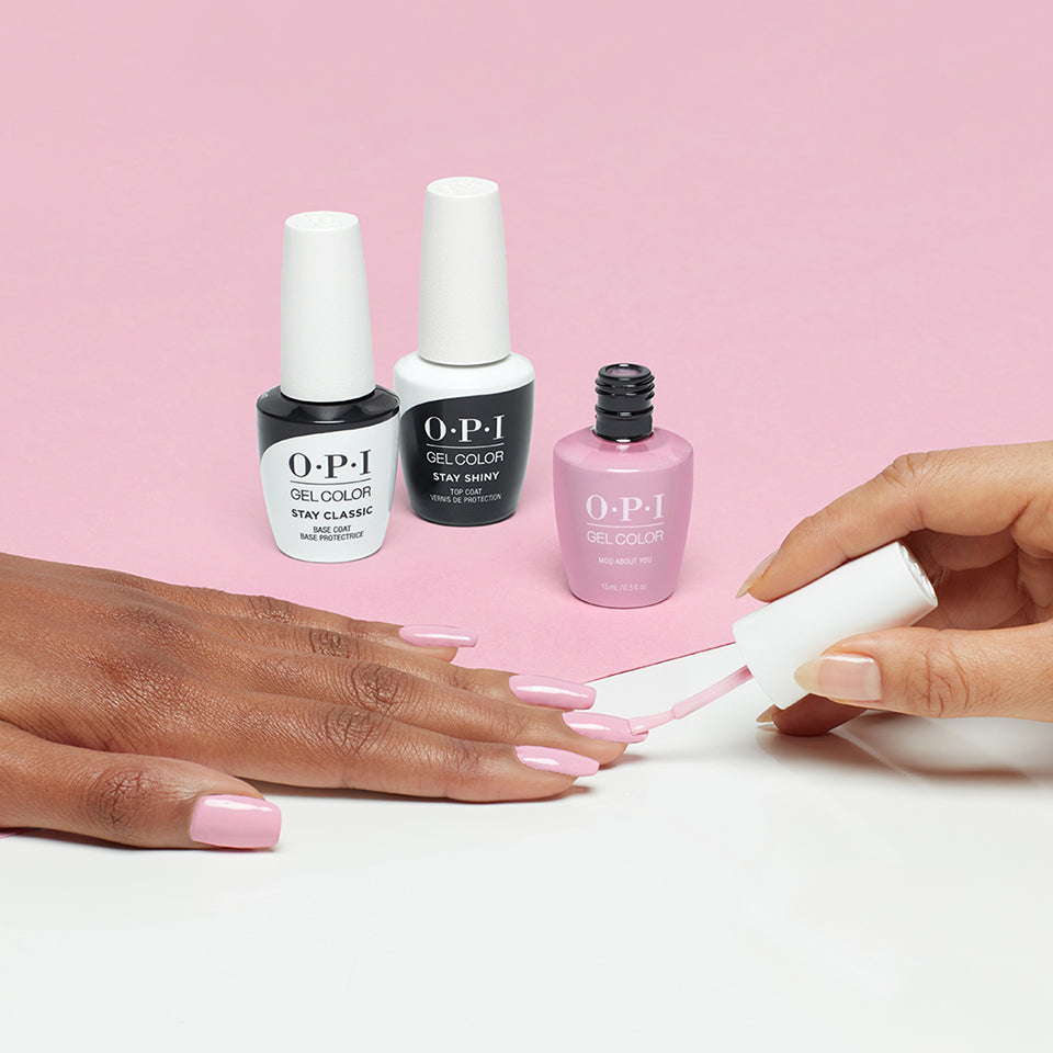 OPI GelColor Gel Polish 15ml