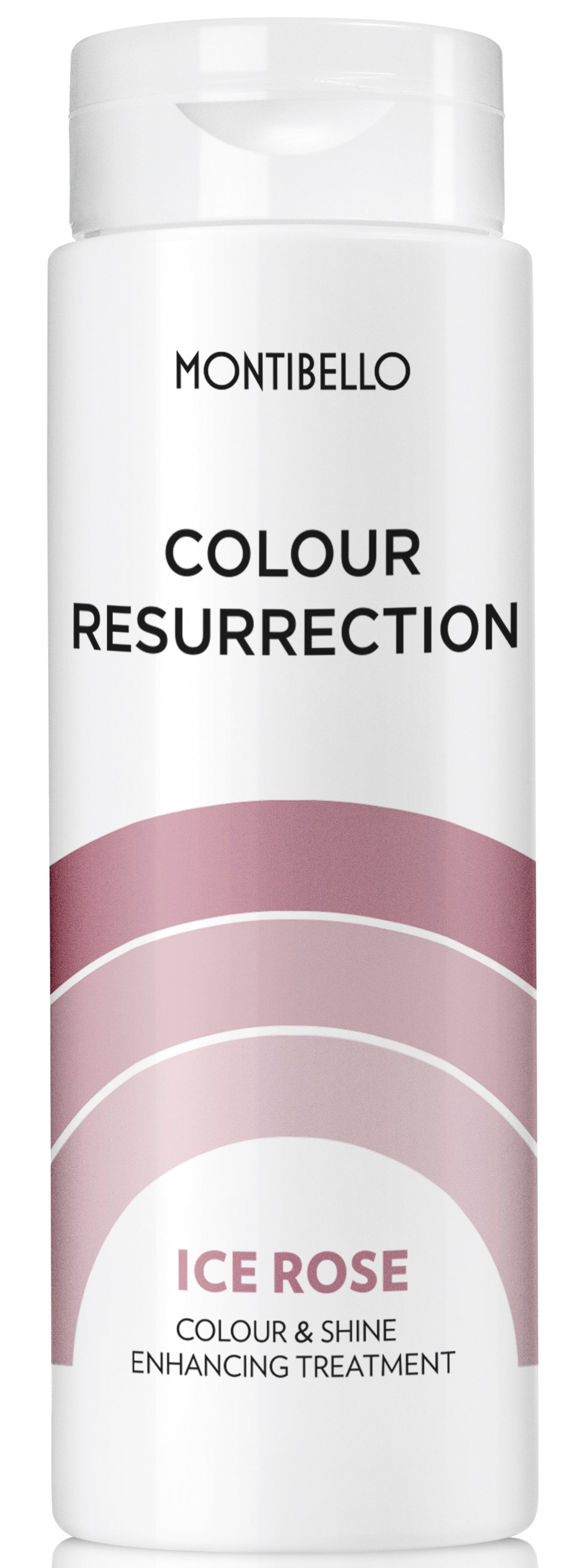 Montibello Colour Resurrection Ice Rose 150ml