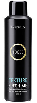 Montibello Decode Texture Fresh Air 200ml
