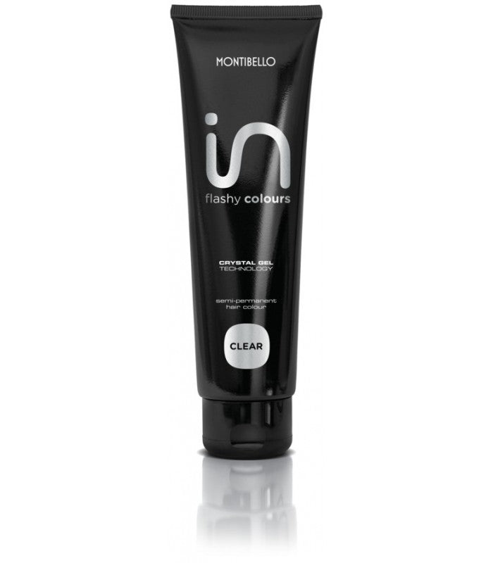 Montibello Flashy Colours Clear 150ml