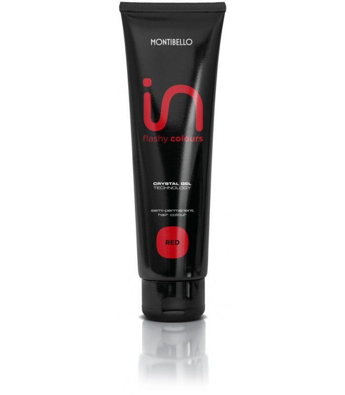 Montibello Flashy Colours Red 150ml