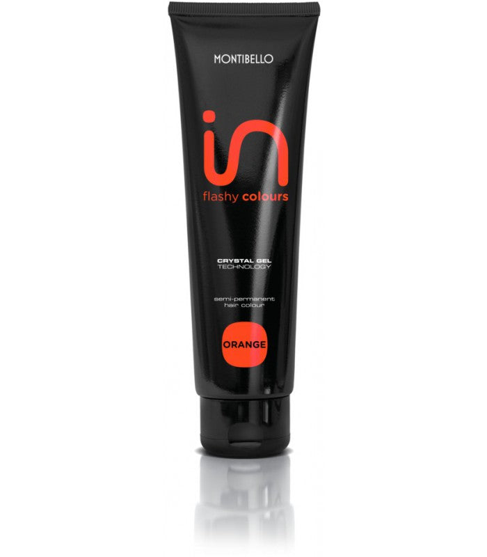 Montibello Flashy Colours Orange 150ml