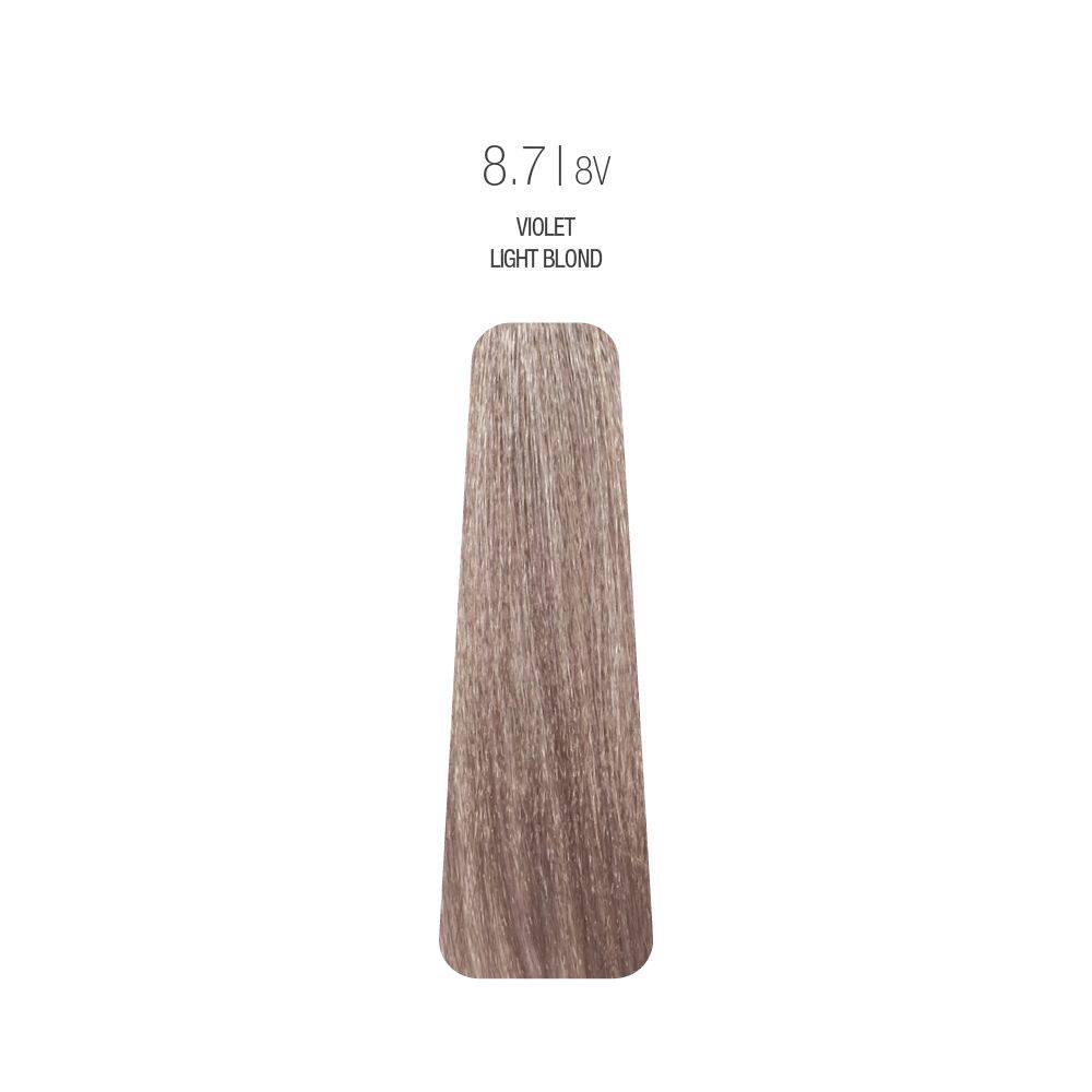 Milk_Shake The Gloss Acidic pH Demi Permanent Colour 60ml