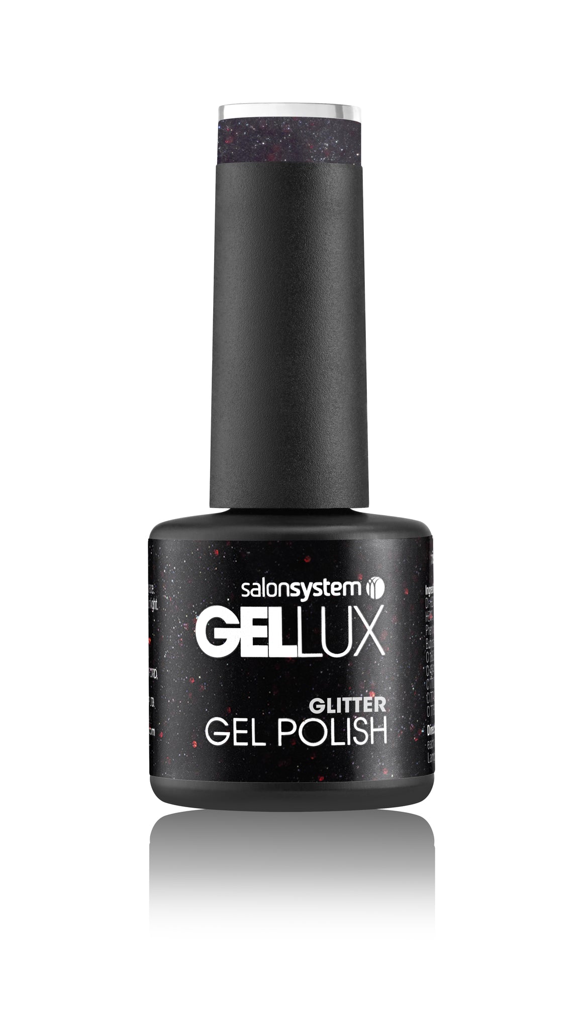 Salon System Gellux Mini Gel Polish 8ml