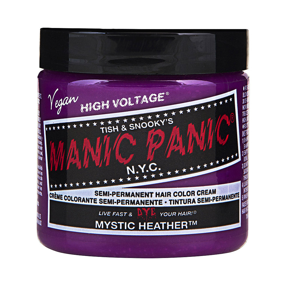 Manic Panic High Voltage Classic Hair Color 118ml