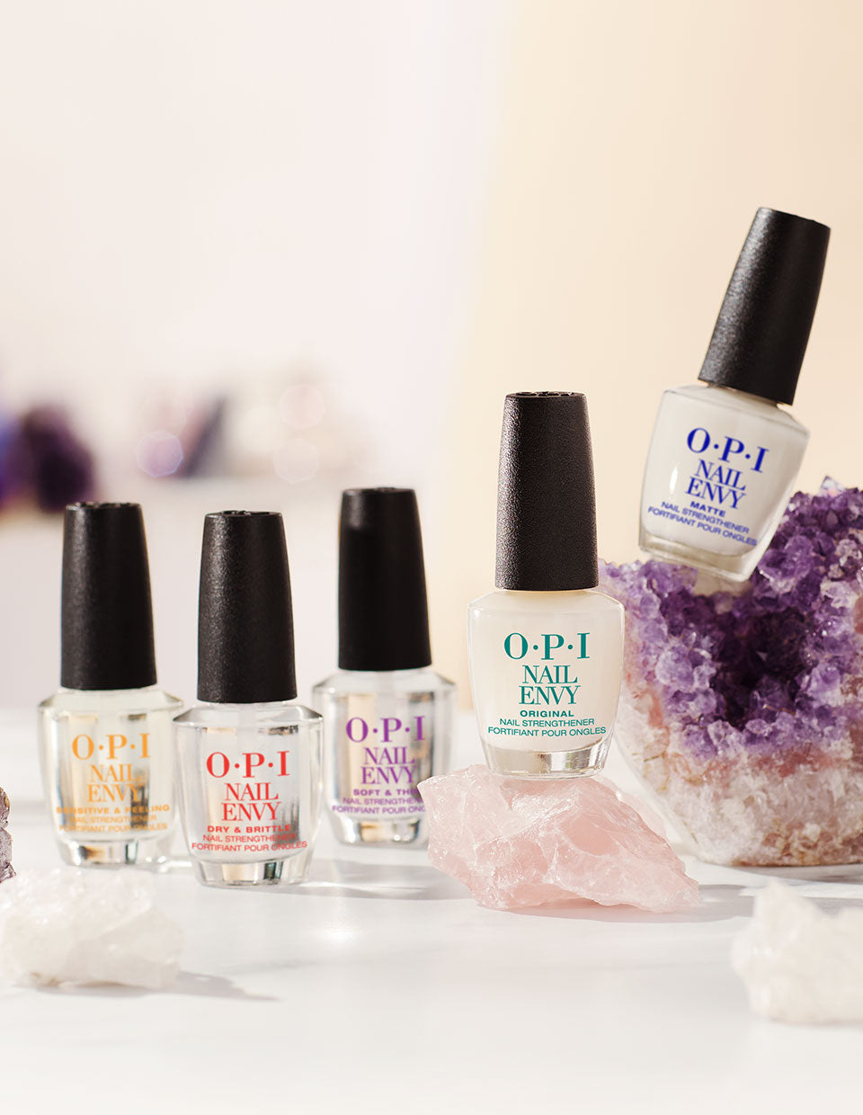 OPI Nail Envy Nail Strengthener 15ml