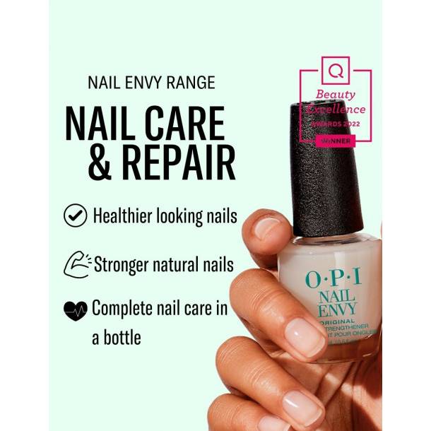 OPI Nail Envy Nail Strengthener 15ml