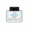 Ben Nye Neutral Set Colorless Translucent Face Powder
